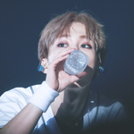 [시우민] (시우민)생수병이 우유병으로 보이는ㅋㅋ