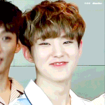 [세븐틴] ㅅㄷ호시 <b>어른미</b> 넘치는사진 뿌리고가자