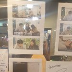 [BAP] 욘재가 갔던 <b>심리</b><b>상담</b>카페