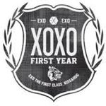 [EXO] 이거그림 <b>밑바닥</b> 늑대로고 배경으로 넣는거 이상?