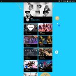 [방탄소년단] <b>뷔</b>앱 언제부터  투표한거 제대로 보여줘?