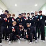 [세븐틴] 다들 <b>포스터</b> 벽에 붙여요?