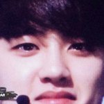 [EXO] 경수 <b>눈물</b>고였던거