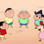 학교에서 하는 왕복달리기 나이 먹을 수록 <b>갯수</b> 올라가?