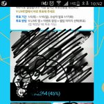 [방탄소년단] <b>피땀</b>눈물 가사 중에서