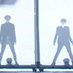 [EXO] ㅅㅂ <b>덩치</b>차이 개귀여윰