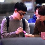 [EXO] 작년 ㅂㅔ1라