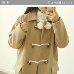[드루와] 얘더라떡코살까 롱패딩살까