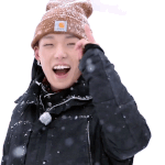 [아이콘] 아 근데 <b>김지원</b> 성격 진짜 좋아보임