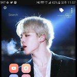 [방탄소년단] 지민이 <b>이사진</b> 있는 <b>이</b>삐...