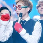 [시우민] 시우민 냥<b>펀치</b>?