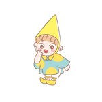 [시우민] 처음 보는 시우민 팬아트