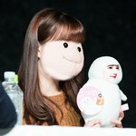 [여자친구] <b>지린</b>이의 정석