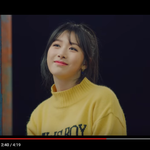 소나무 뮤비 보는데 <b>의진</b> 너무 이쁜거같음ㅠㅠㅠㅠㅠㅠㅠ