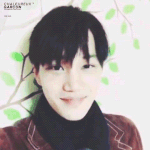 [EXO] 종인이 이 <b>필터</b> 언제쯤버리냐