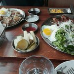 [EXO] 석아(대 개 시.발련들)앤 쿡