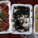 [EXO] <b>닭발</b>개좋아하는데