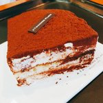 [EXO] <b>티라</b>미슈 먹고싶