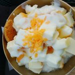 [EXO] <b>치즈</b>좋아하는 년들아