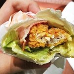 [EXO] 맥또날드 이거 안먹어본애들 <b>상종</b>안함