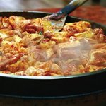 [EXO] <b>닭갈비</b> 추반