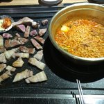 [EXO] 둘다 무한리필 암<b>냠냠</b>