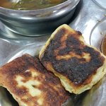 [EXO] 우리학교 <b>반찬</b>보고가라