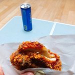 [드루와] <b>GS25</b> 치킨 개존맛임