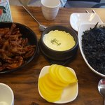 [EXO] <b>닭발</b>진짜 먹고싶다