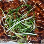 [EXO] <b>닭발</b> 무뼈 추 뼈 반