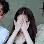 톡선에 있는 <b>씬님</b>이야기