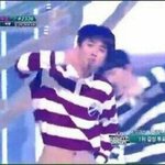 [EXO] 엑소 <b>배꼽티</b>