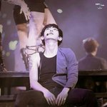 [EXO] 니네가 <b>위에</b> 앉아있다고 상상해봐
