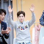 [EXO] 엑톡년들아 난 <b>자러</b>간다