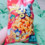 <b>야식</b>이라하기엔 뭐한 까까