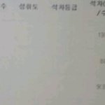 성적은 공부량에<b>비례</b>한다
