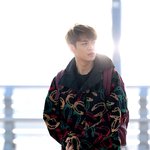 <b>민호</b> 잘생긴줄 만 알았는데 패션도 굿