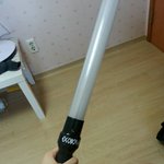 [EXO] 엑뽕발견해서 <b>베</b><b>터리</b> 꼈는데 안켜지네..