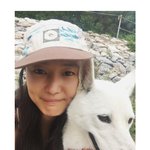 세상 <b>수수</b>한 분위기는 다 지니고 있는 윤진서의 일상 사진들