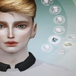 [드루와] 심즈4 <b>남심</b> 만들었어 평가해줘!