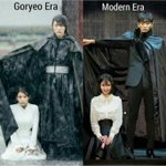 아이유 콘서트에 온 <b>이준기</b>