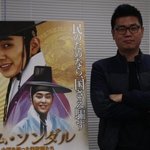 [시우민] 박대민감독님이 인터뷰중 시우민 언급하심