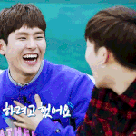 [인피니트] <b>미치</b>겎ㅋㅋㅋㅋㅋㅋㅋㅋ김성규웃는거봨ㅋㅋㅋㅋㅋㅋㅋ