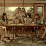 [패션센스굳] 드뎌 정규 1집발매한 앤젤이들 추카추카 <b>AOA</b> !!