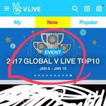 [방탄소년단] 태태앱 투표 앱으로도 할 수 있어 이삐들