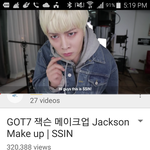 [댓글부탁해] <b>갓세븐</b>좋아하는사람