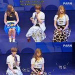 [모두드루와] 트와이스 지효 역도 사건(무개념 팬들)