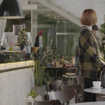 불야성 <b>유이</b> 패션