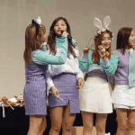 [모두드루와] "쯔위야 입다물어" 사건(무개념 팬들)