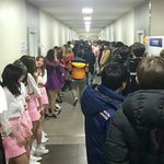 [드루와] 예전이나 지금이나 똑같은 방송국(음방) <b>PD</b>의 황제놀이